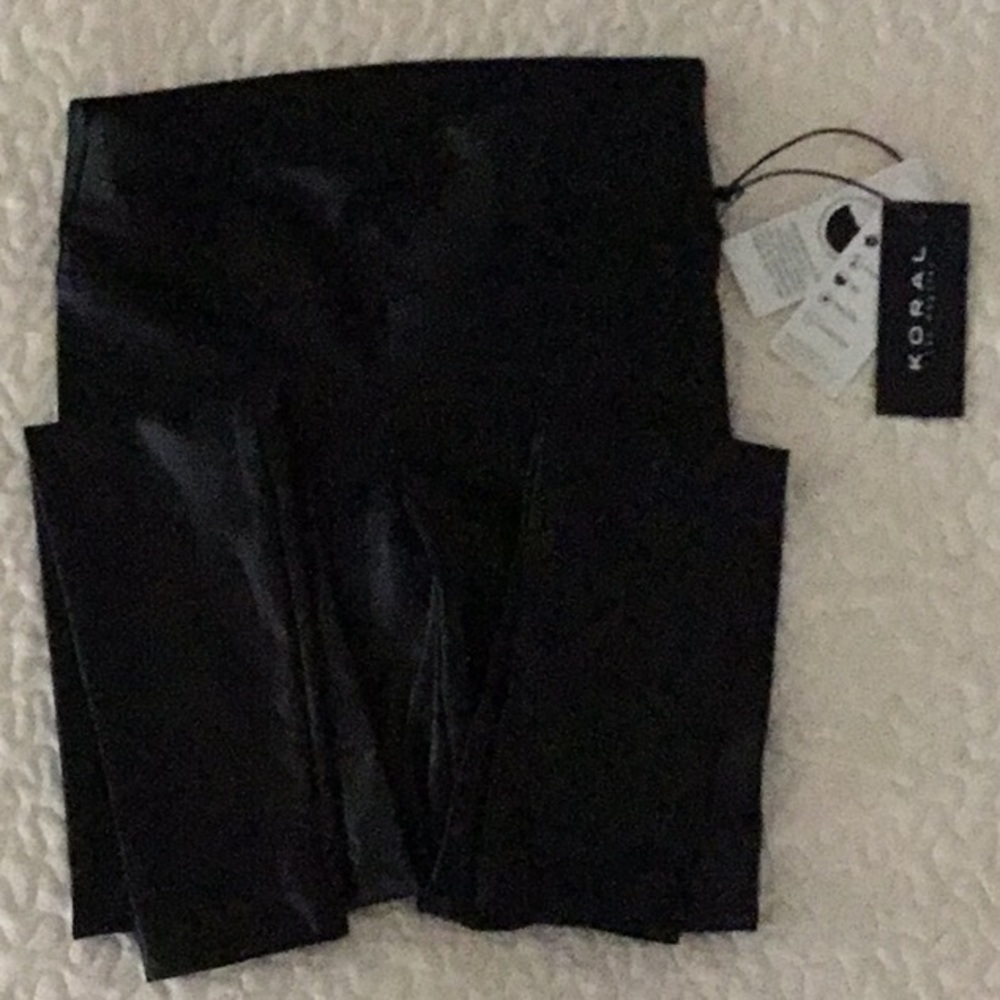 Koral Activewear Lustrous Leggings Size XS